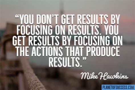 result focus|Work with a focus on results: Have your success .
